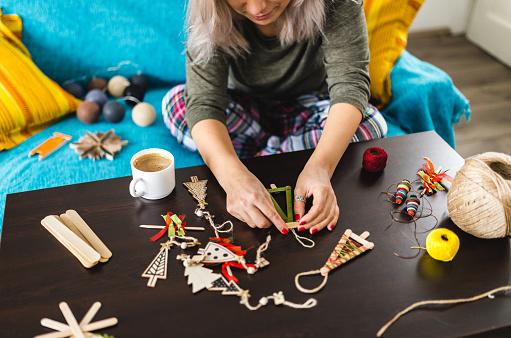 challenge – make your own gifts - CUcontent - One-Click Social Media for Credit Unions