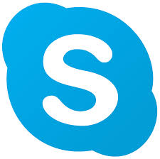 Skype Logo