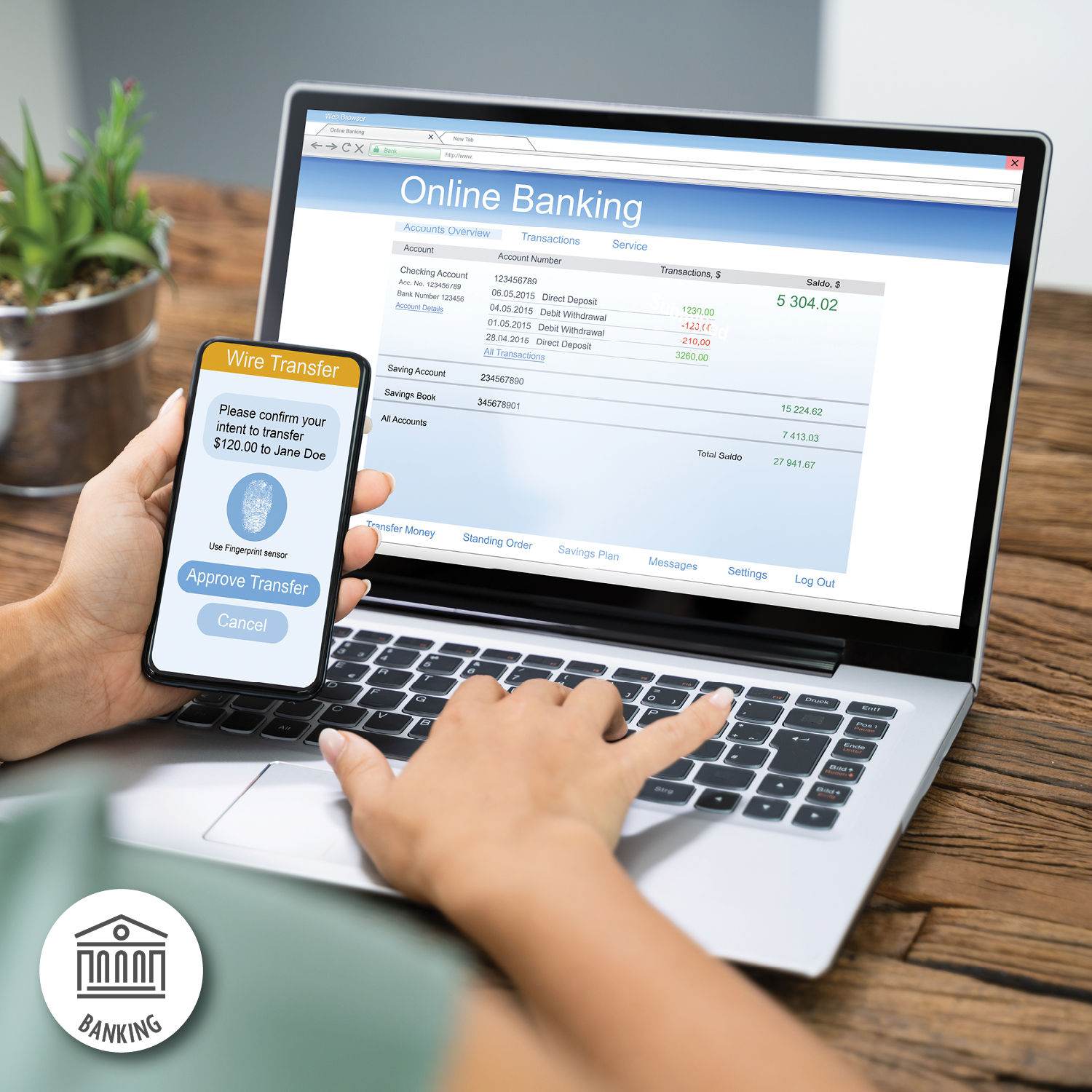 What S The Difference Between Ach And Wire Transfers Cucontent One Click Social Media For What S The Difference Between Ach And Wire Transfers Cucontent One Click Social Media For