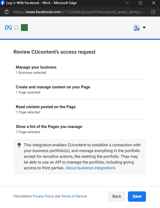 login-permissions